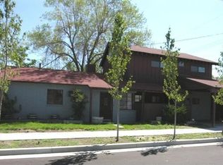 336 S 2nd St, Bishop, CA 93514