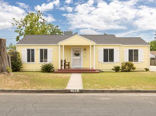 148 E Sussex Way, Fresno, CA