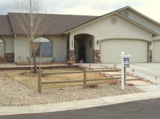 13287 E Trigger Rd, Prescott Valley, AZ 86315