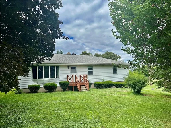17 Sargent Road, Warwick, NY 10990