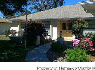 3251 Coronet Ct, Spring Hill, FL 34609