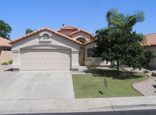 7152 E Lindner Ave, Mesa, AZ 85209