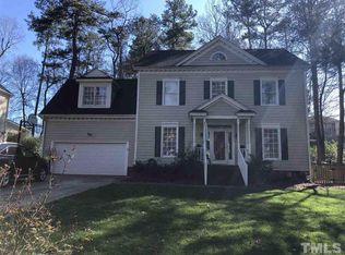 11737 Stannary Pl, Raleigh, NC 27613