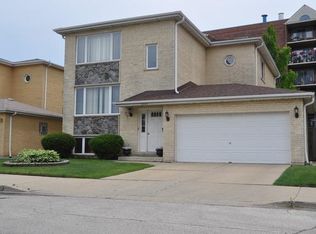 6517 W Bittersweet Pl UNIT 1, Chicago, IL 60634
