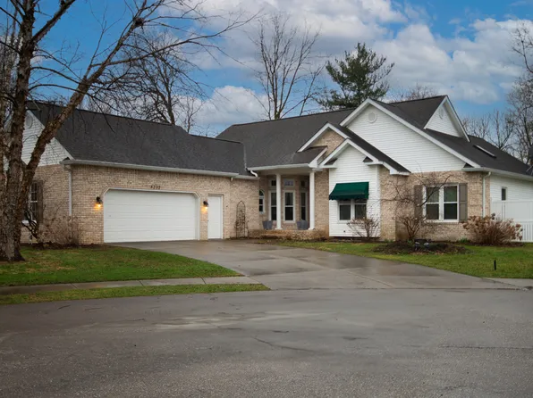 4232 Bunting Ln, Columbus, IN 47203