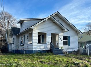 101 E Miller Ave, Coeur D Alene, ID 83814
