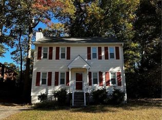 7613 Cotfield Rd, North Chesterfield, VA 23237