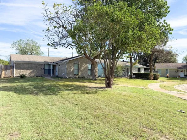 9680 Dale Glade Dr, Dallas, TX 75217
