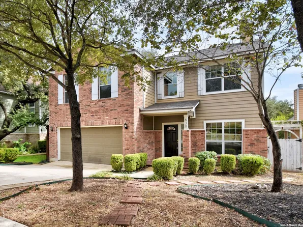 638 Horn Run, San Antonio, TX 78245
