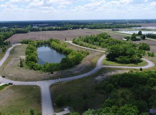 1 Ashley Rd, Edwardsburg, MI 49112