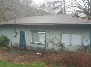 898 N Slick Rock Creek Rd, Otis, OR 97368