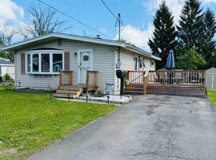 7 Marie St, Massena, NY 13662