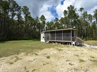 4770 SW County Road 345, Cedar Key, FL 32625