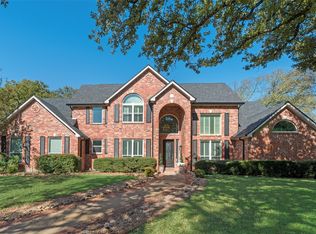 7469 Bent Trl, Mansfield, TX 76063