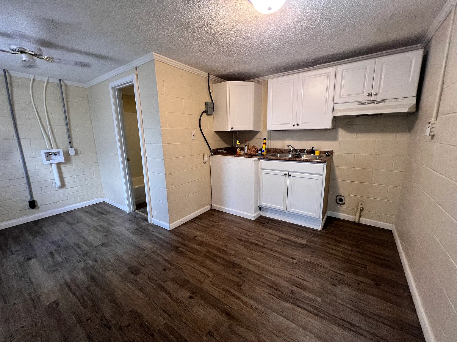 1 bed, 450 sqft, $900 — Photo 3