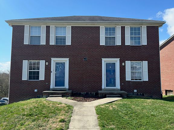 2nd image of 417 Sara Leigh Dr #B