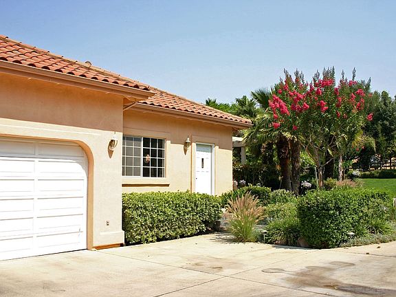 Outside entry to 2 story office