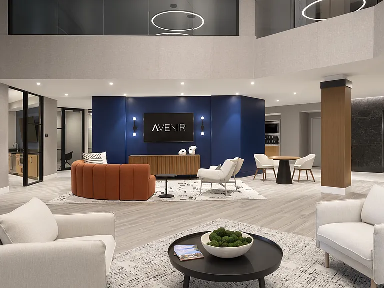 Avenir — Photo 9