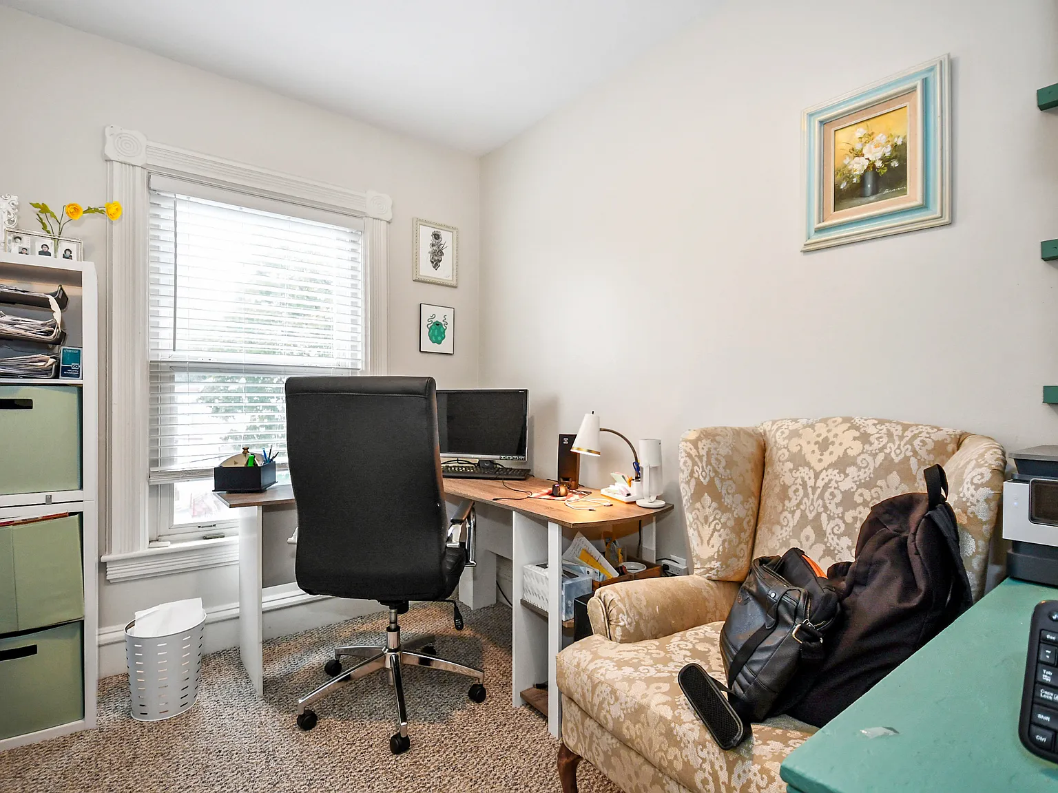 3 bed, 1100 sqft, $2,600 — Photo 3