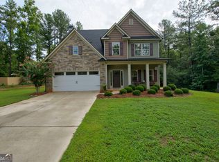133 River Estate Dr, Colbert, GA 30628
