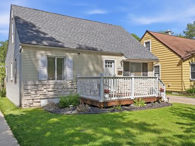12280 Syracuse St, Taylor, MI, 48180