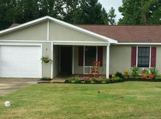 205 NW Woodsvalley Ct, Dothan, AL 36303