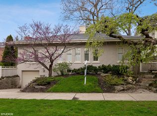 915 Elm St, Winnetka, IL 60093