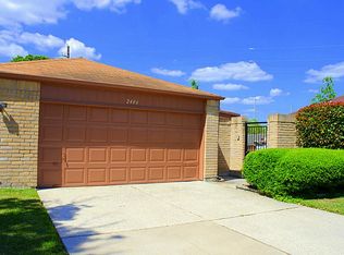 2406 Colton Hollow Dr, Houston, TX 77067