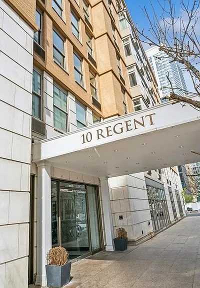 10 Regent St #808 — Photo 15
