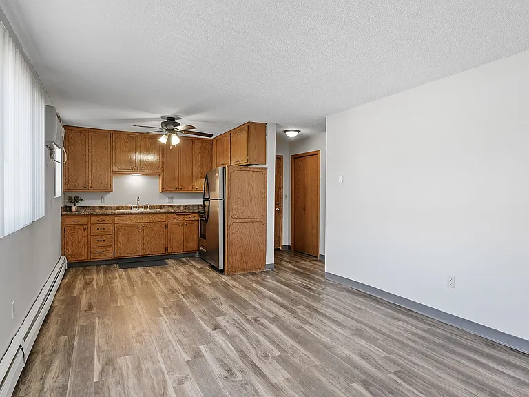 2M Apartments — Photo 34