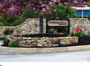 1302 Bismark Way, King Of Prussia, PA 19406