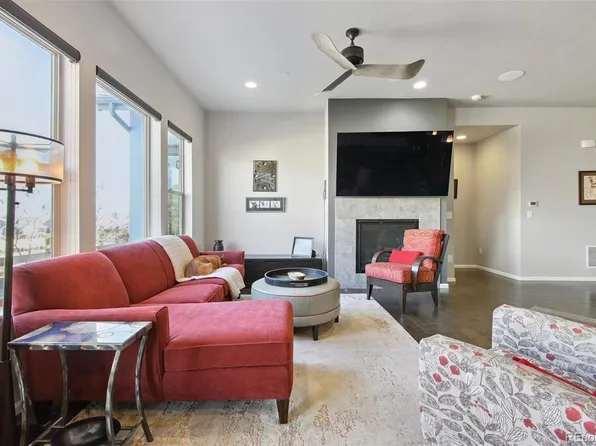 16995 W 85th Lane, Arvada, CO 80007