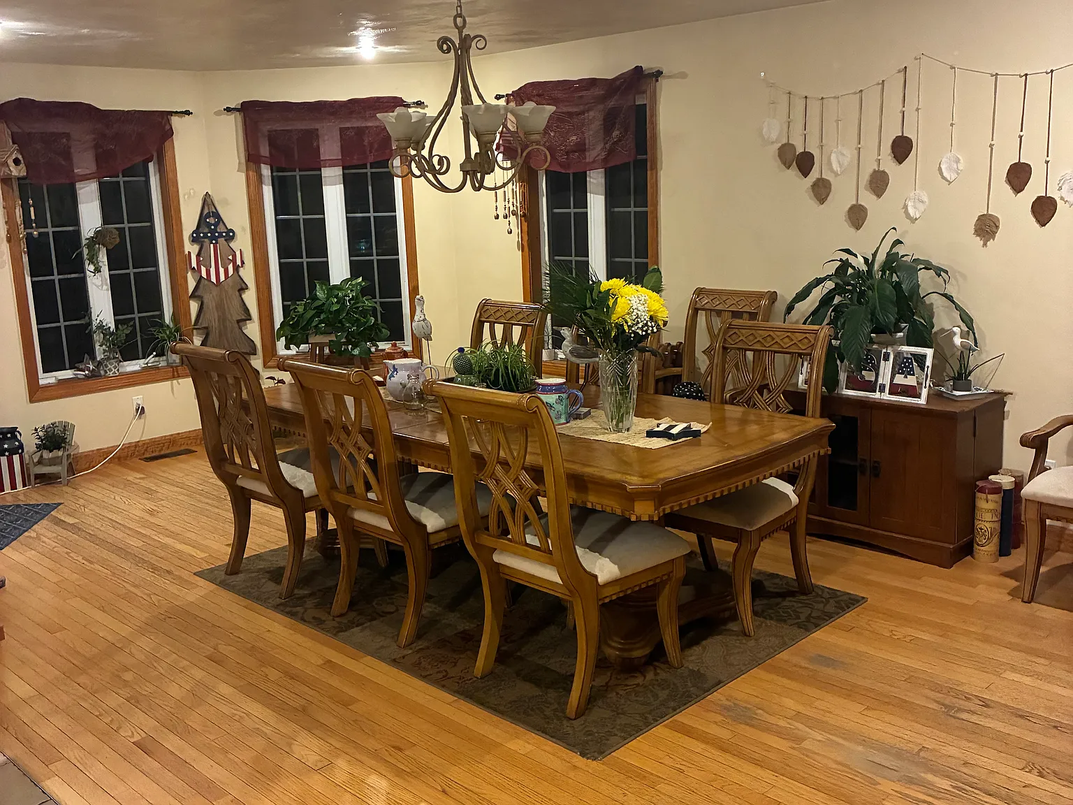 1 bed, 3.0 bath, $1,100 — Photo 4