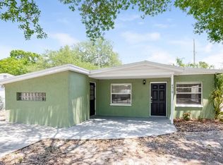 4519 Fountainbleau Rd, Tampa, FL 33634