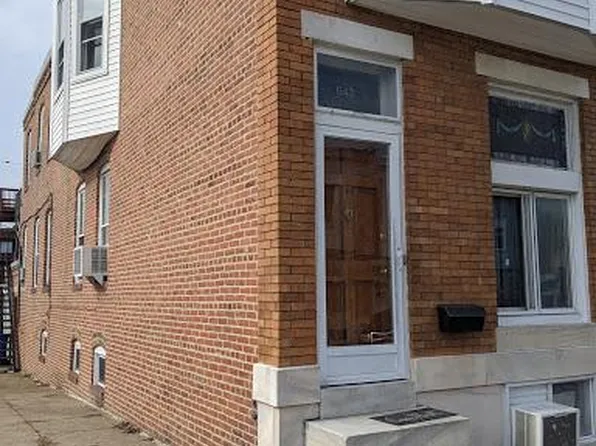 642 S Potomac St #1, Baltimore, MD 21224