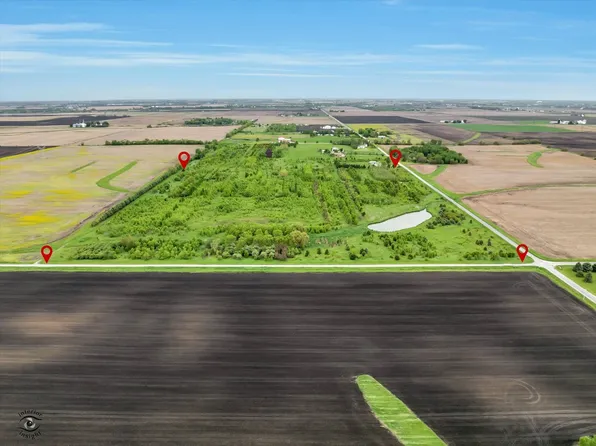 0 W Barr Rd, Peotone, IL 60468