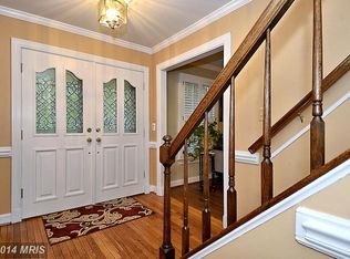 11740 Owens Glen Way, Gaithersburg, MD 20878