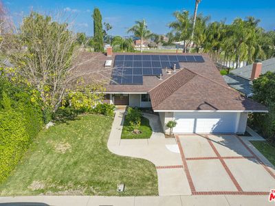 24944 Avenida Balita, Santa Clarita, CA, 91355