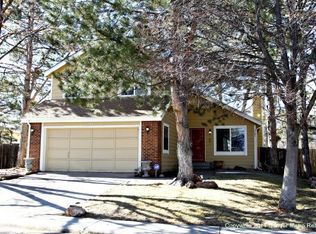 3541 S Richfield Cir, Aurora, CO 80013