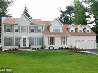 8406 High Ridge Rd, Ellicott City, MD 21043