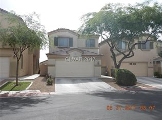 6520 Butterfly Sky St #0, North Las Vegas, NV 89084
