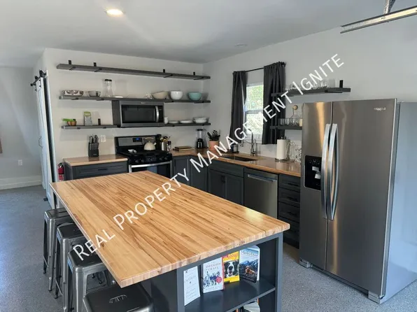 65601 Highway 20, Bend, OR 97703