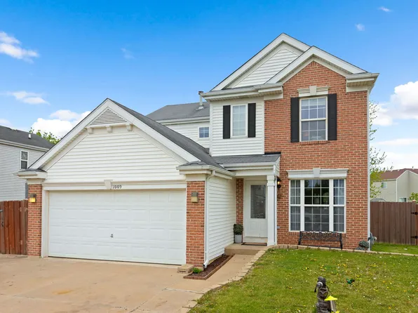 1009 Meadowsedge Ln, Joliet, IL 60436