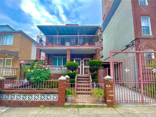 7416 Bay Parkway image 1 of 4