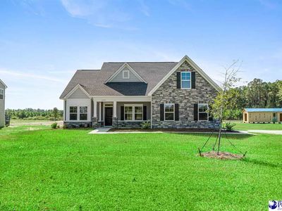 4964 E Old Marion Hwy LOT 7, Florence, SC, 29506