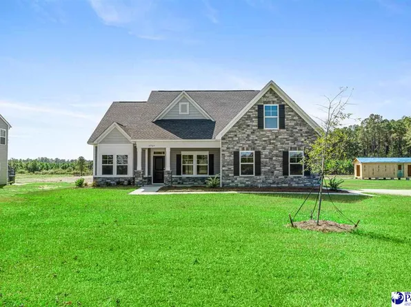 4964 E Old Marion Hwy Lot 7, Florence, SC 29506