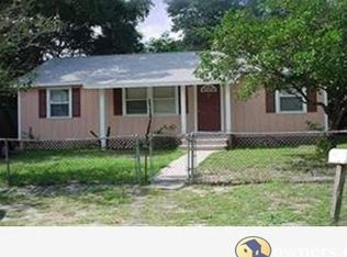 2312 N 52nd St, Tampa, FL 33619
