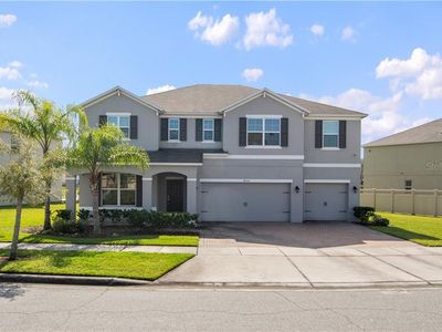 3838 Mount Vernon Way, Kissimmee, FL, 34741