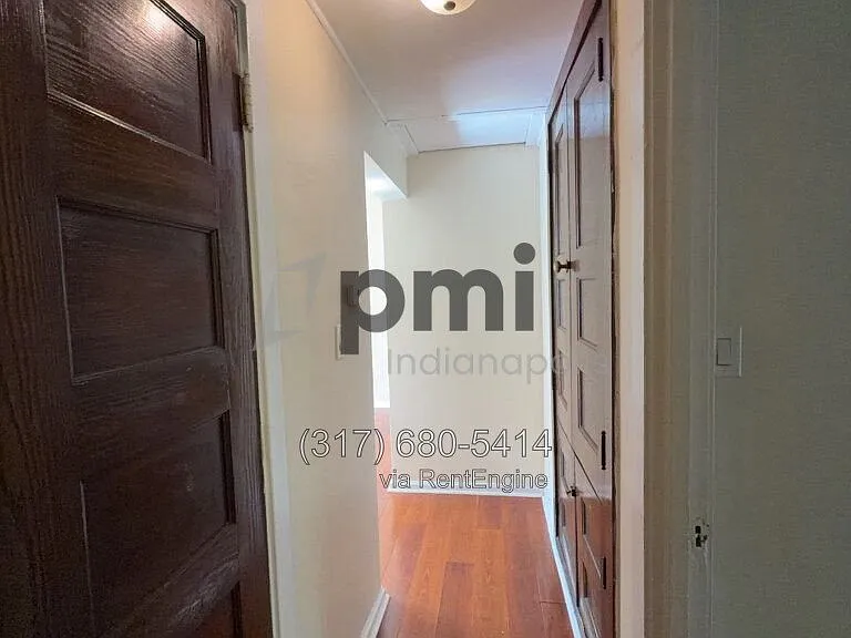 Indy Downtown Colonial Apartments — Photo 33
