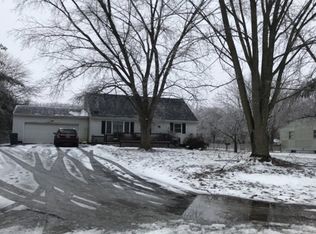 59713 Whitewood Dr, Mattawan, MI 49071